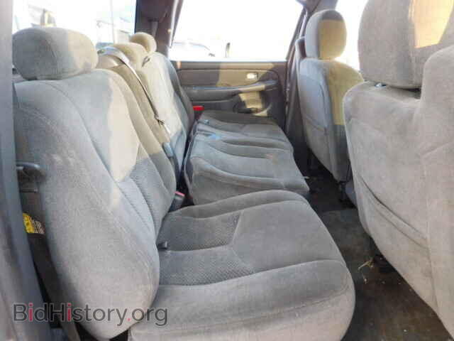 2006 CHEVROLET SILVERADO - VIN: 2GCEC13VX61346077 - Фото 6