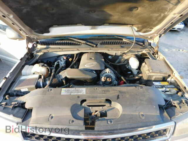 2006 CHEVROLET SILVERADO - VIN: 2GCEC13VX61346077 - Фото 7