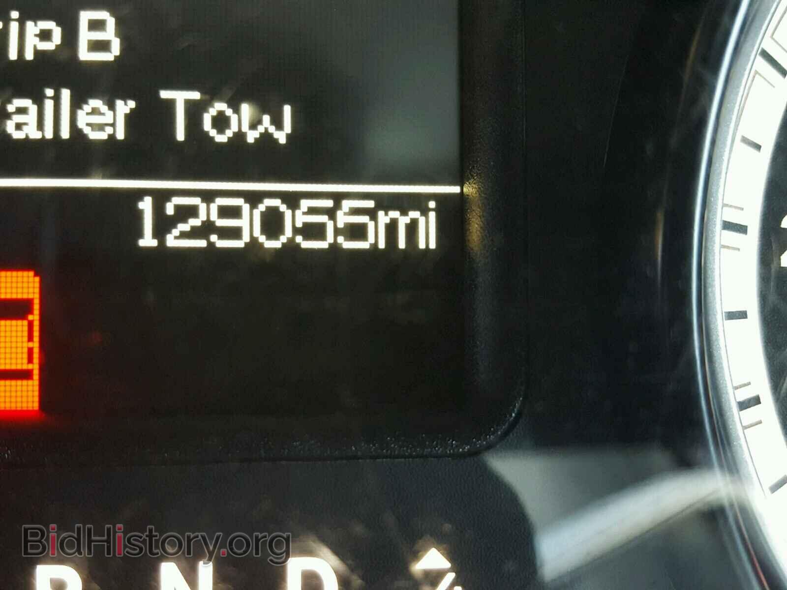 2014 RAM 1500 ST - VIN: 3C6RR7KT1EG194545 - Фото 8