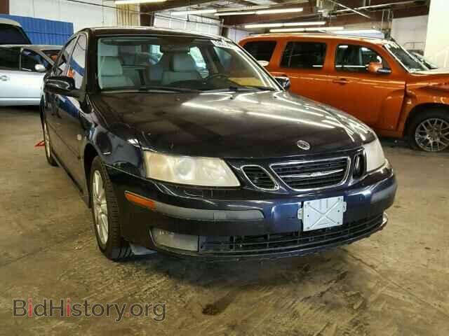 Фотография YS3FB49S031012687 - SAAB 9 3 2003