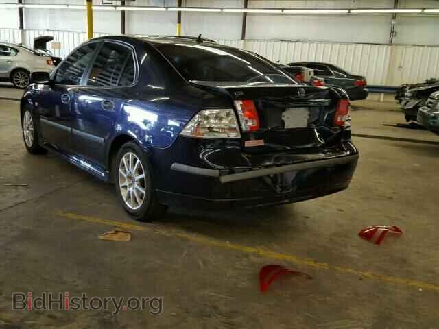 2003 SAAB 9 3 - VIN: YS3FB49S031012687 - Фото 3