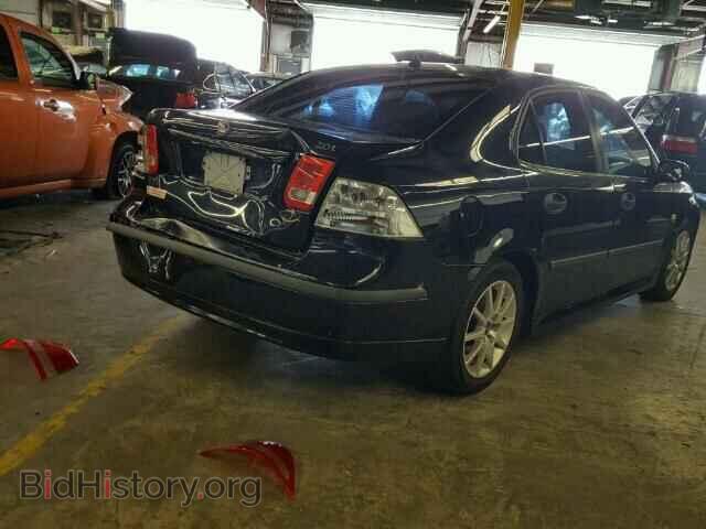 2003 SAAB 9 3 - VIN: YS3FB49S031012687 - Фото 4