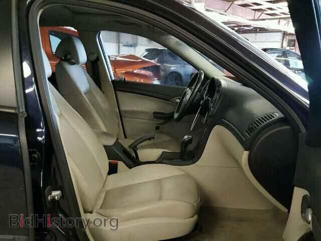 2003 SAAB 9 3 - VIN: YS3FB49S031012687 - Фото 5