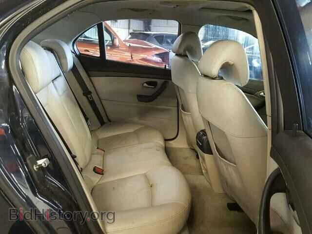 2003 SAAB 9 3 - VIN: YS3FB49S031012687 - Фото 6