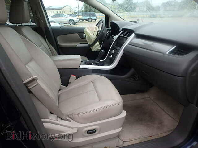 2011 FORD EDGE - VIN: 2FMDK4JC2BBB05499 - Photo 5