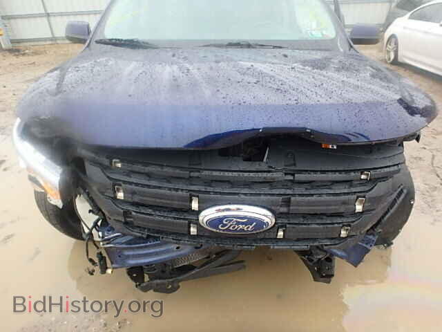 2011 FORD EDGE - VIN: 2FMDK4JC2BBB05499 - Photo 7
