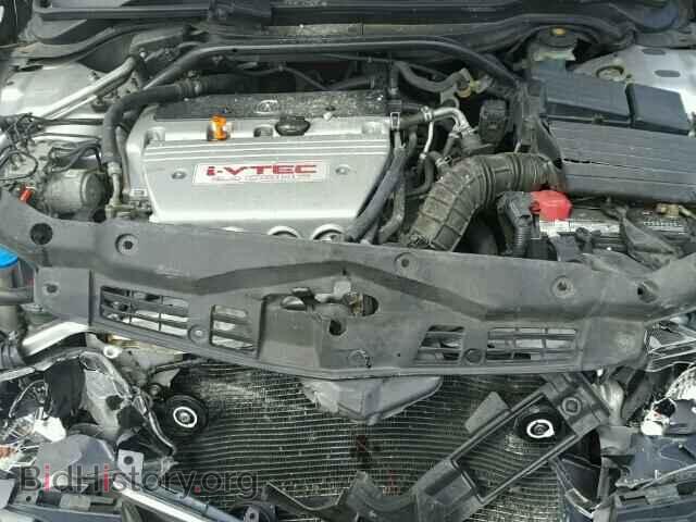 2008 ACURA TSX - VIN: JH4CL96818C019803 - Фото 7