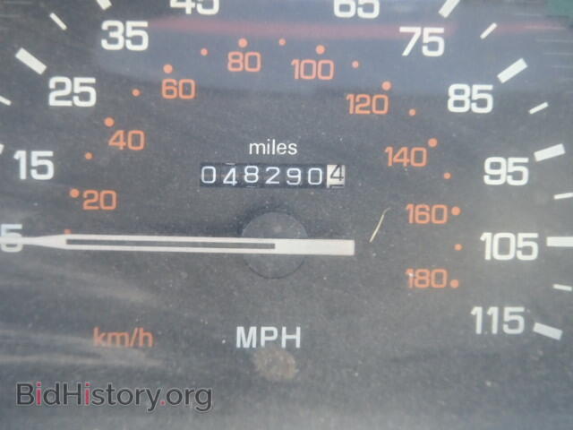 1992 DODGE RAM - VIN: JB7FL29W5NP006587 - Photo 10