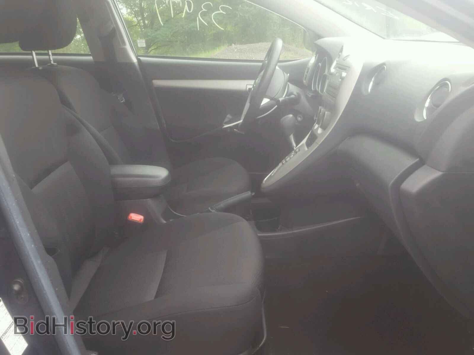 2012 TOYOTA COROLLA - VIN: 2T1LE4EE6CC021598 - Фото 5