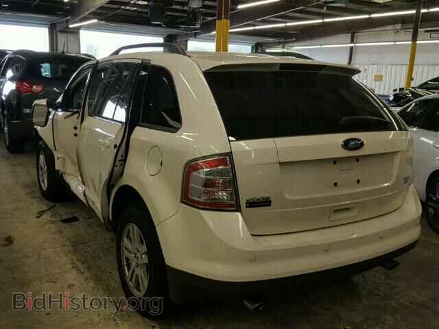 2008 FORD EDGE - VIN: 2FMDK48C18BA66743 - Photo 3
