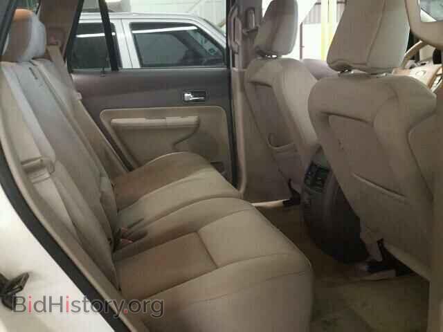 2008 FORD EDGE - VIN: 2FMDK48C18BA66743 - Photo 6