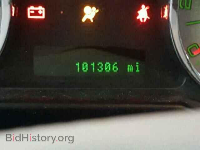 2008 FORD EDGE - VIN: 2FMDK48C18BA66743 - Photo 8