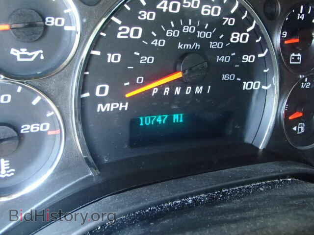 2014 GMC SAVANA - VIN: 1GTW7FCA3E1137934 - Фото 8