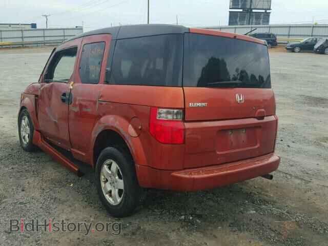 2003 HONDA ELEMENT - VIN: 5J6YH28673L048074 - Фото 3