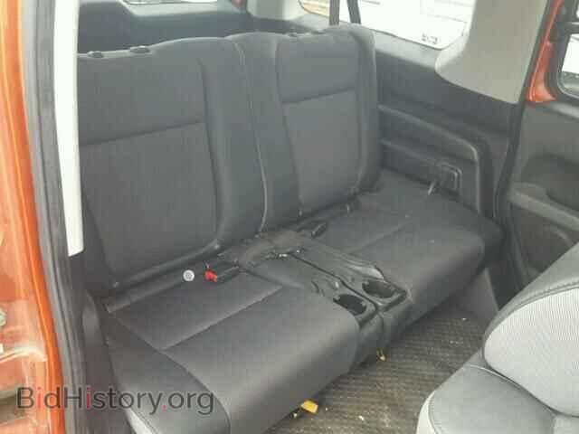 2003 HONDA ELEMENT - VIN: 5J6YH28673L048074 - Фото 6