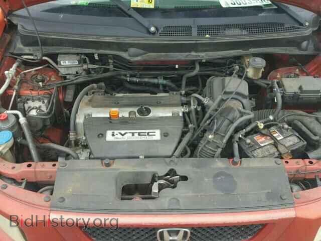 2003 HONDA ELEMENT - VIN: 5J6YH28673L048074 - Фото 7