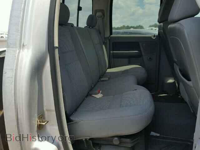 2007 DODGE RAM 1500 - VIN: 1D7HA18237S132170 - Фото 6