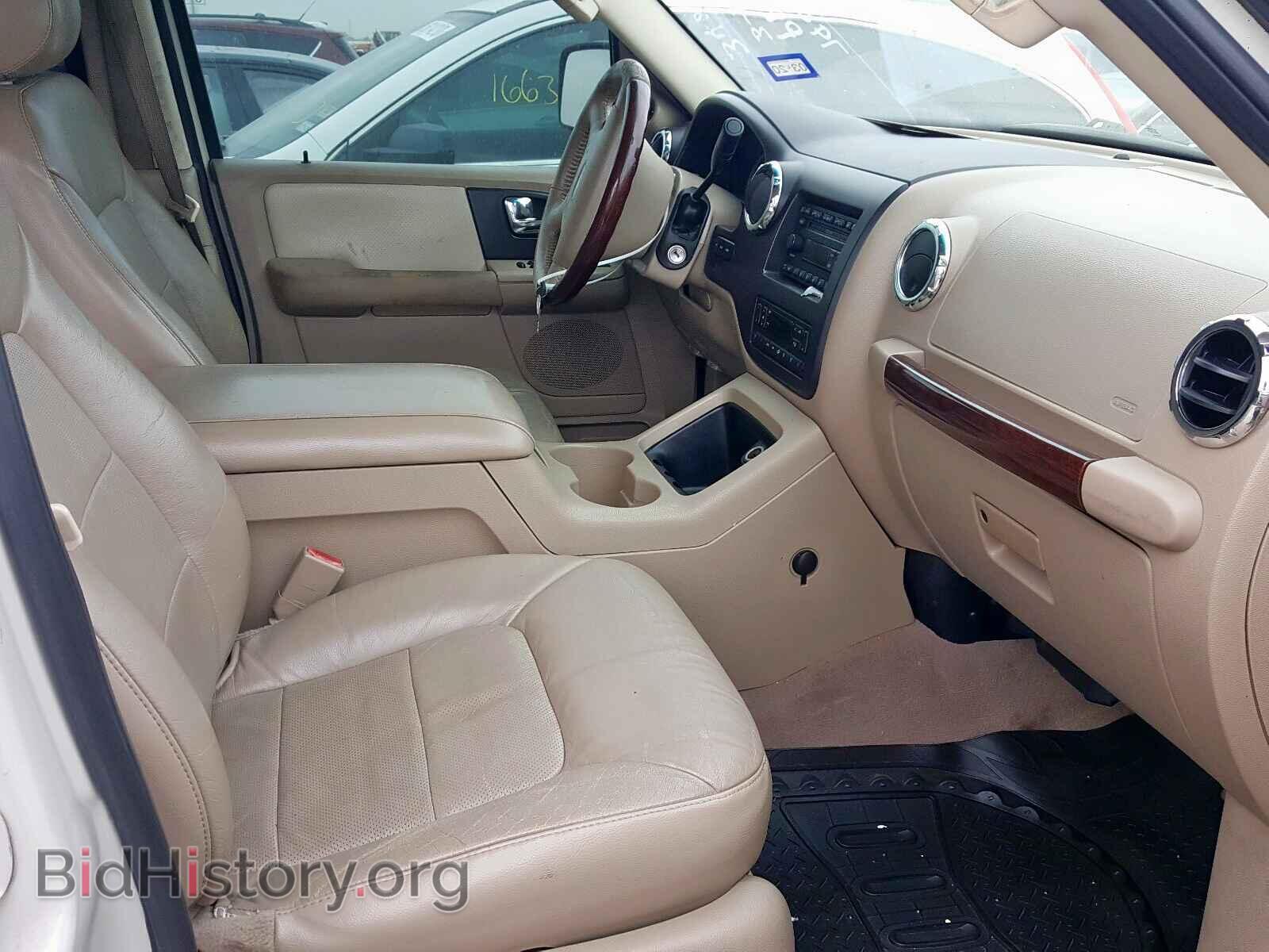2005 FORD EXPEDITION - VIN: 1FMPU195X5LA07904 - Фото 5