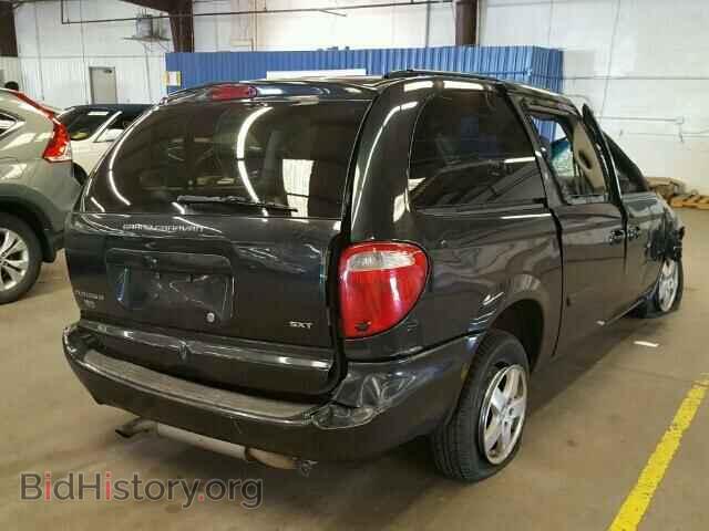 2006 DODGE CARAVAN - VIN: 2D4GP44L56R764790 - Фото 4
