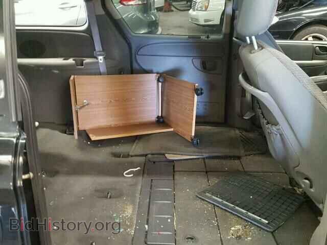 2006 DODGE CARAVAN - VIN: 2D4GP44L56R764790 - Фото 6