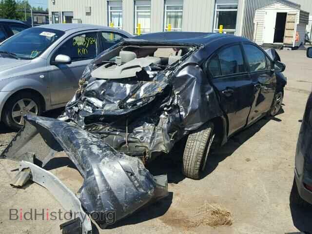 2014 HONDA CIVIC - VIN: 2HGFB2F43EH024341 - Фото 4