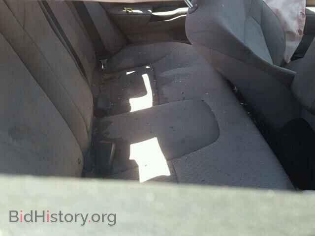 2014 HONDA CIVIC - VIN: 2HGFB2F43EH024341 - Фото 6