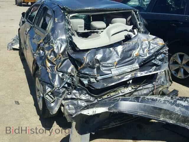 2014 HONDA CIVIC - VIN: 2HGFB2F43EH024341 - Фото 9