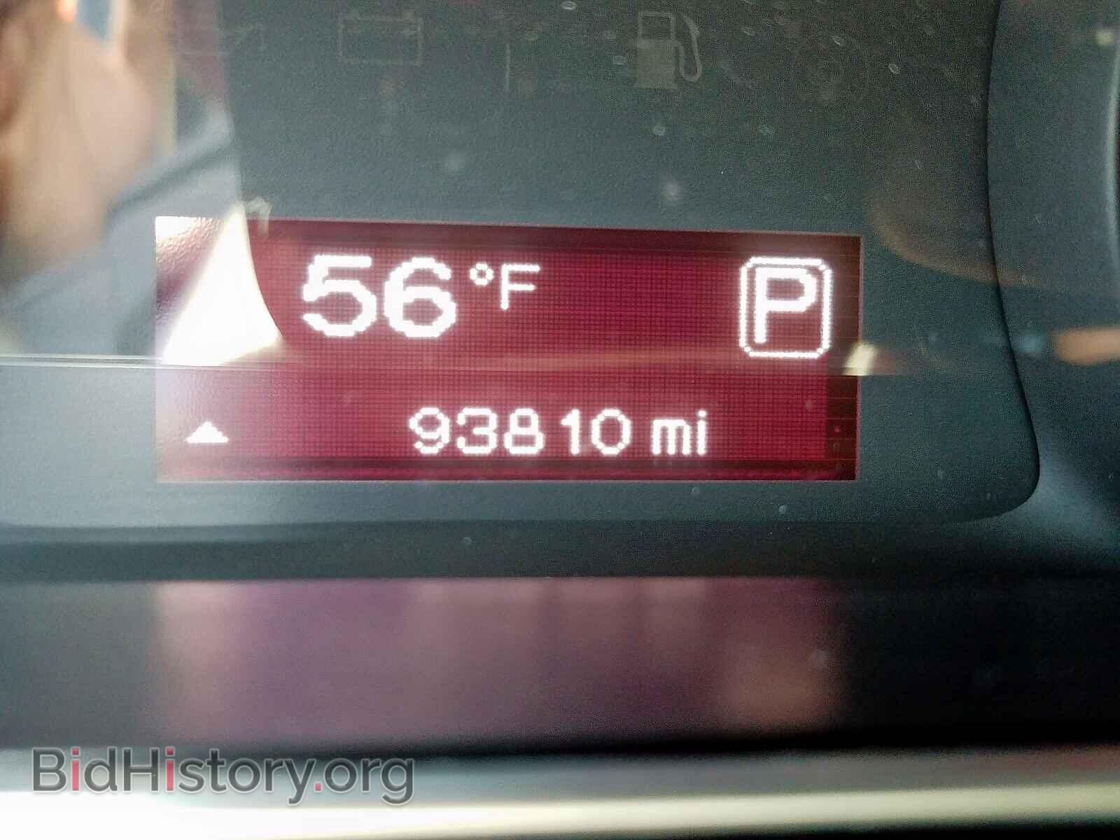 2016 DODGE DART - VIN: 1C3CDFBBXGD508258 - Фото 8