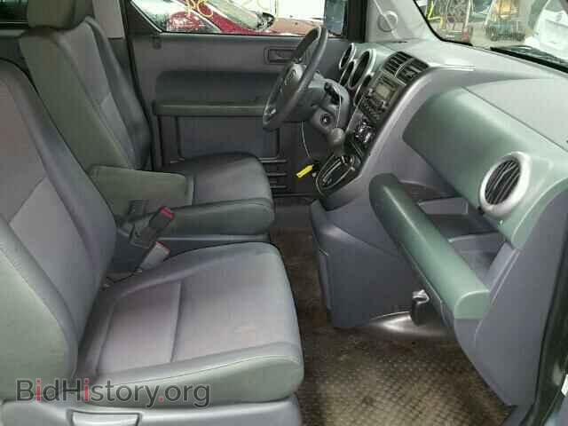 2004 HONDA ELEMENT - VIN: 5J6YH28694L035098 - Фото 5