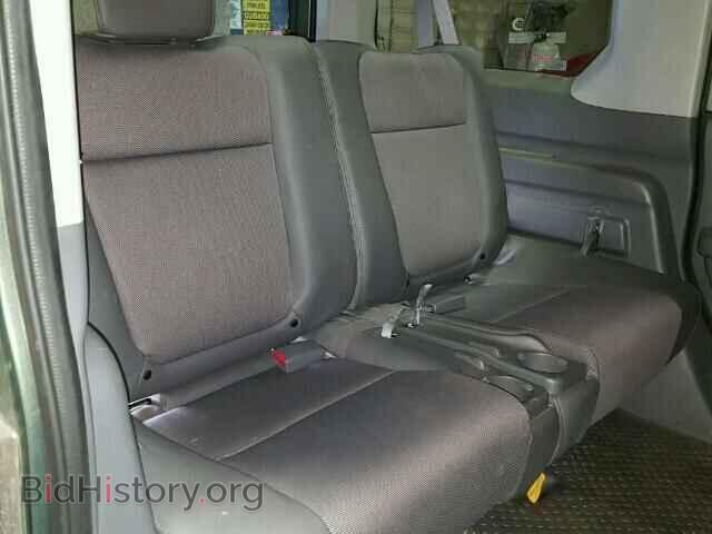 2004 HONDA ELEMENT - VIN: 5J6YH28694L035098 - Фото 6