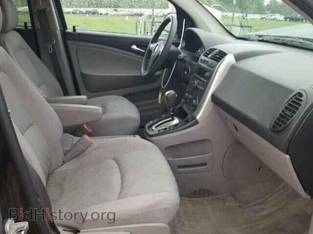 2006 SATURN VUE - VIN: 5GZCZ33DX6S875231 - Фото 5