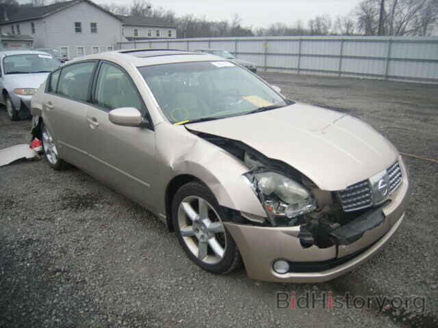 Фотография 1N4BA41E84C910822 - NISSAN MAXIMA 2004