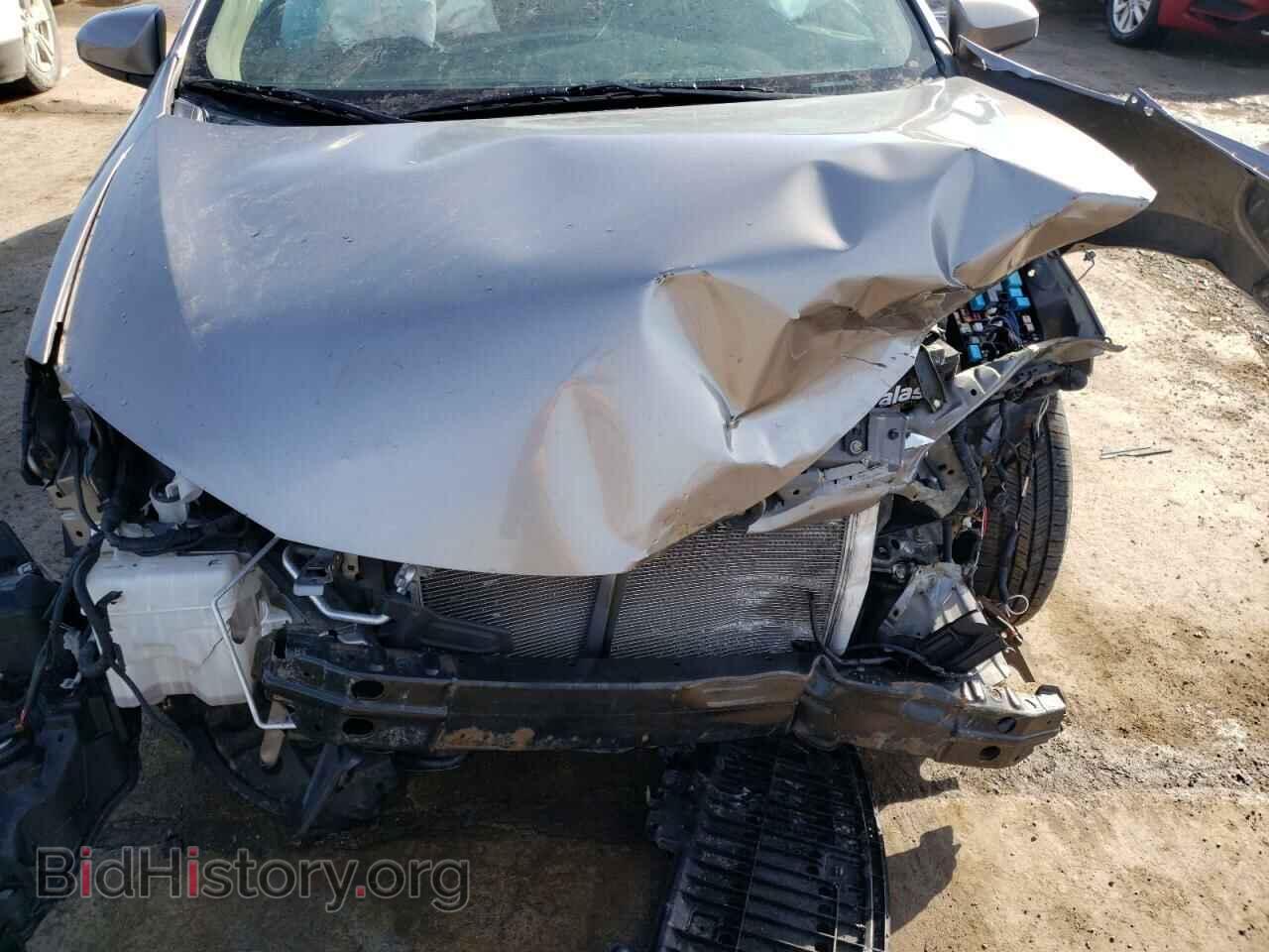 2014 TOYOTA COROLLA - VIN: 2T1BPRHE7EC052697 - Фото 7