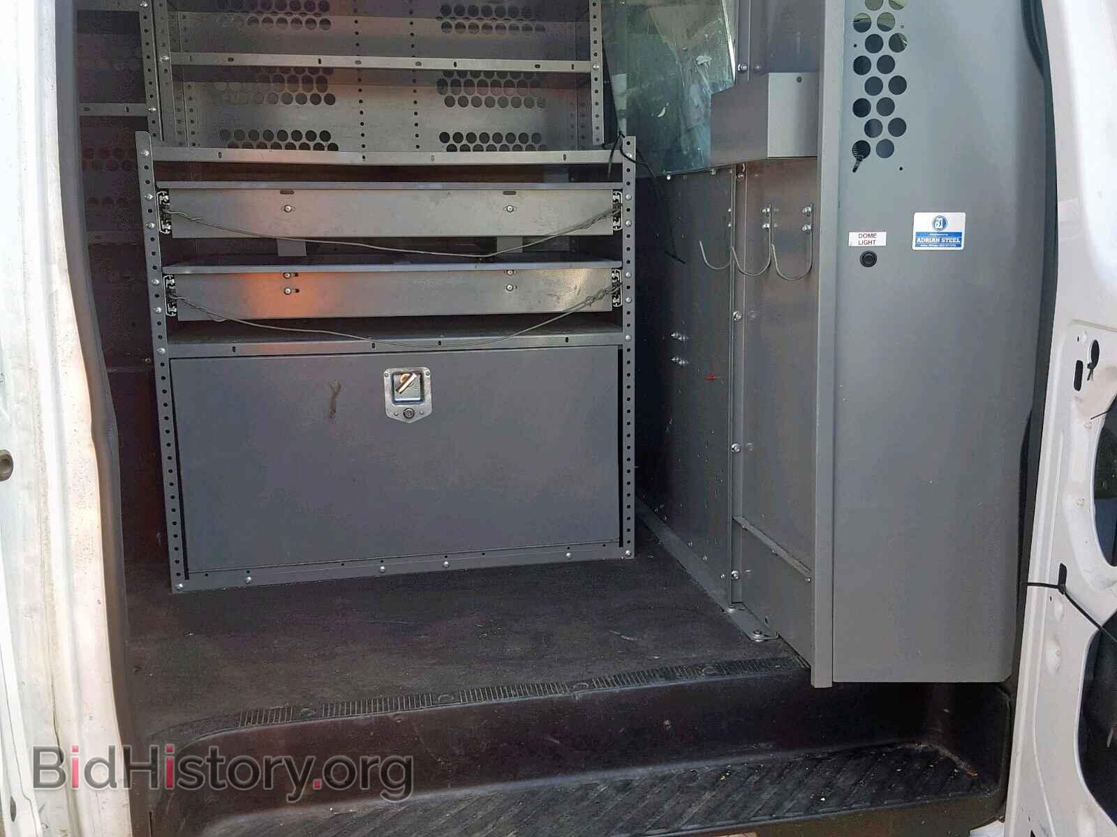 2011 FORD ECONOLINE - VIN: 1FTNE2EL2BDA87871 - Photo 6