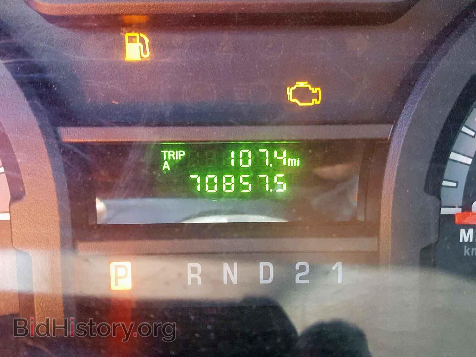 2011 FORD ECONOLINE - VIN: 1FTNE2EL2BDA87871 - Photo 8