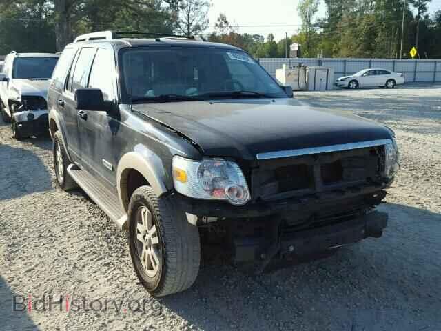 Photo 1FMEU64E77UB86136 - FORD EXPLORER 2007