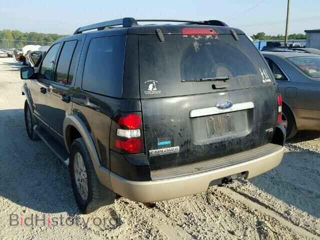 2007 FORD EXPLORER - VIN: 1FMEU64E77UB86136 - Photo 3