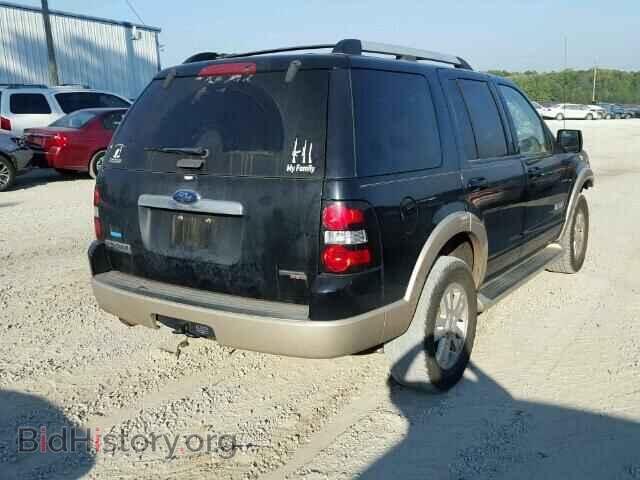 2007 FORD EXPLORER - VIN: 1FMEU64E77UB86136 - Photo 4