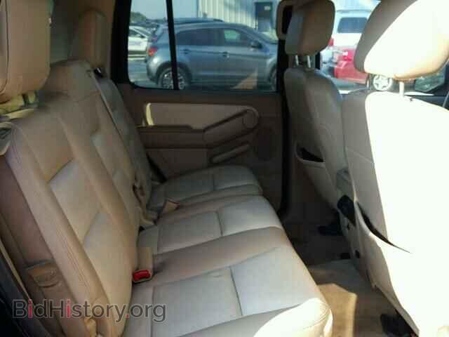 2007 FORD EXPLORER - VIN: 1FMEU64E77UB86136 - Photo 6