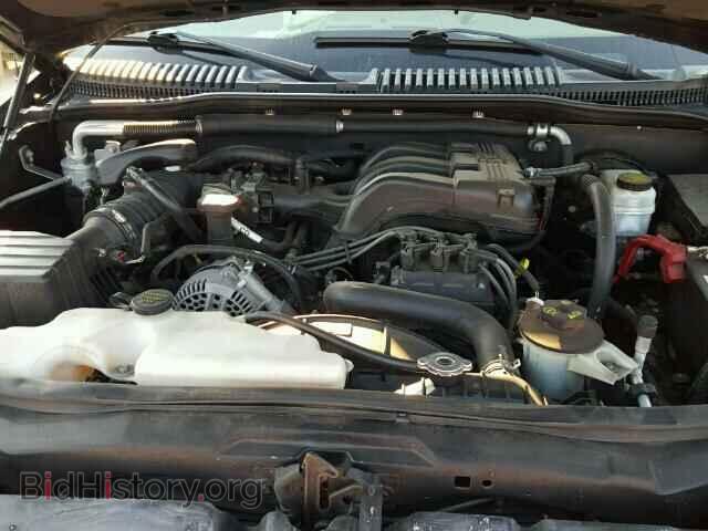 2007 FORD EXPLORER - VIN: 1FMEU64E77UB86136 - Photo 7