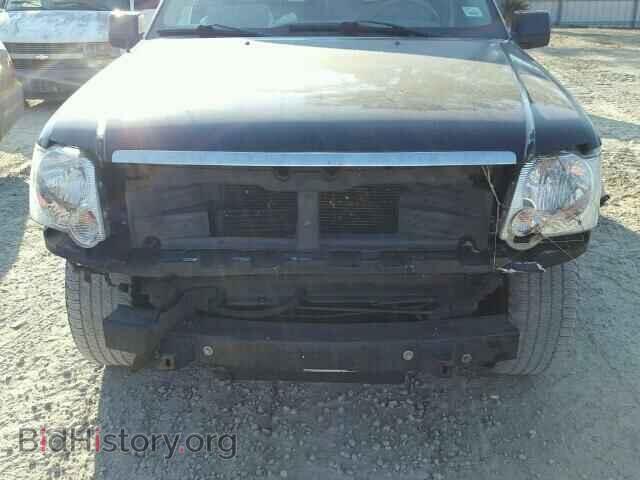 2007 FORD EXPLORER - VIN: 1FMEU64E77UB86136 - Photo 9