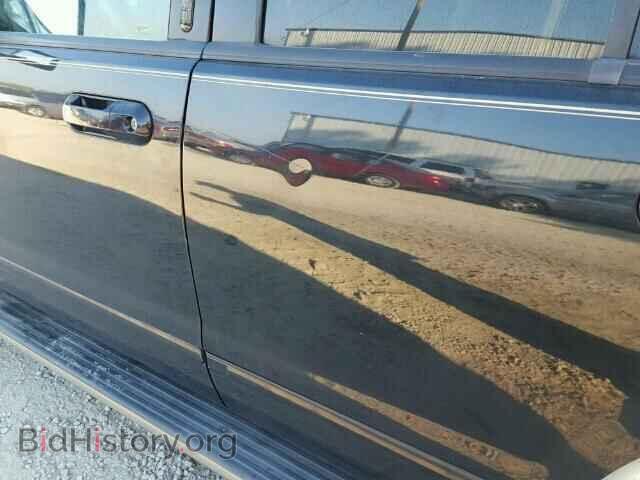 2007 FORD EXPLORER - VIN: 1FMEU64E77UB86136 - Photo 10
