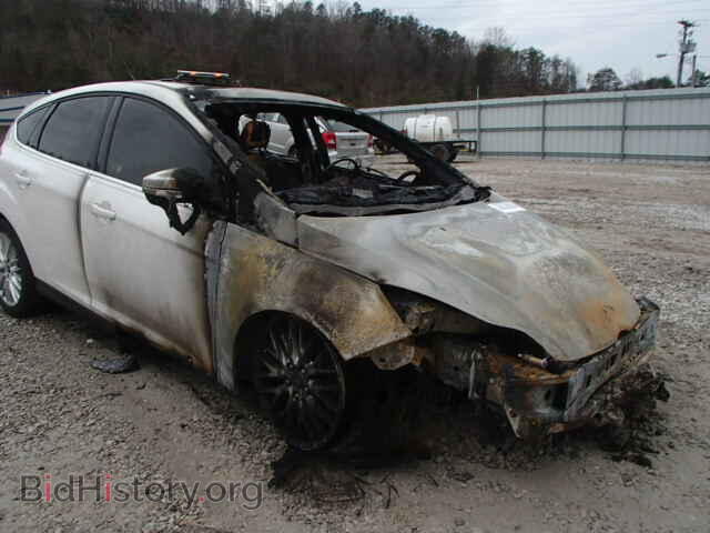2012 FORD FOCUS - VIN: 1FAHP3M29CL277959 - Фото 10