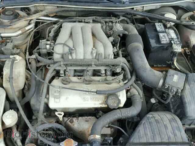 2002 MITSUBISHI ECLIPSE - VIN: 4A3AC54H32E047907 - Photo 7
