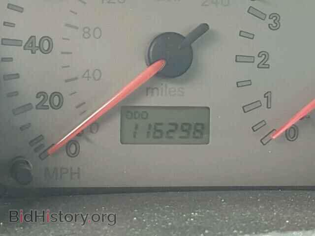 2002 MITSUBISHI ECLIPSE - VIN: 4A3AC54H32E047907 - Photo 8