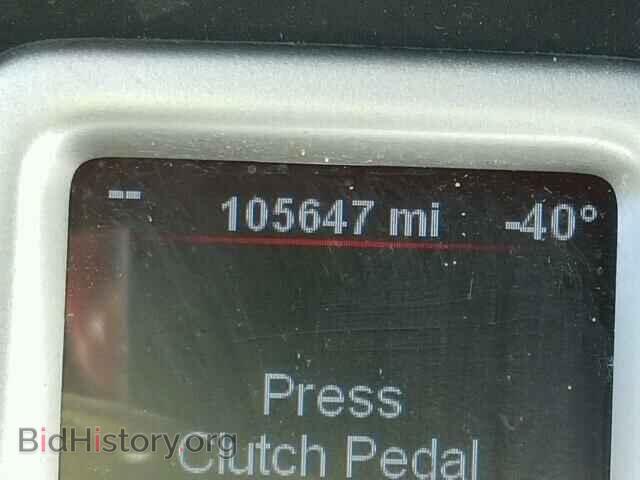 2012 DODGE JOURNEY - VIN: 3C4PDCAB5CT273446 - Фото 8