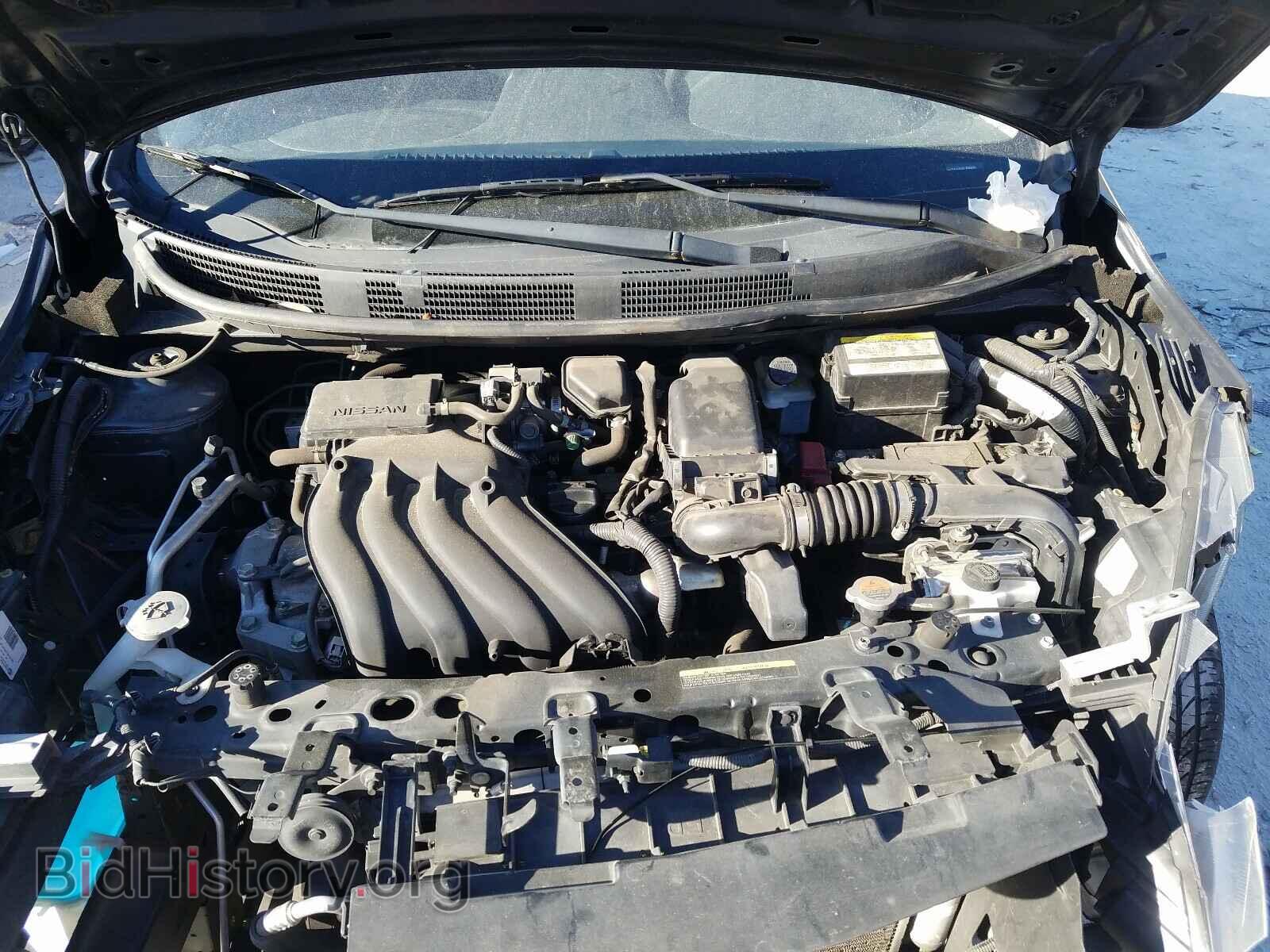 2015 NISSAN VERSA - VIN: 3N1CN7AP0FL896804 - Фото 7