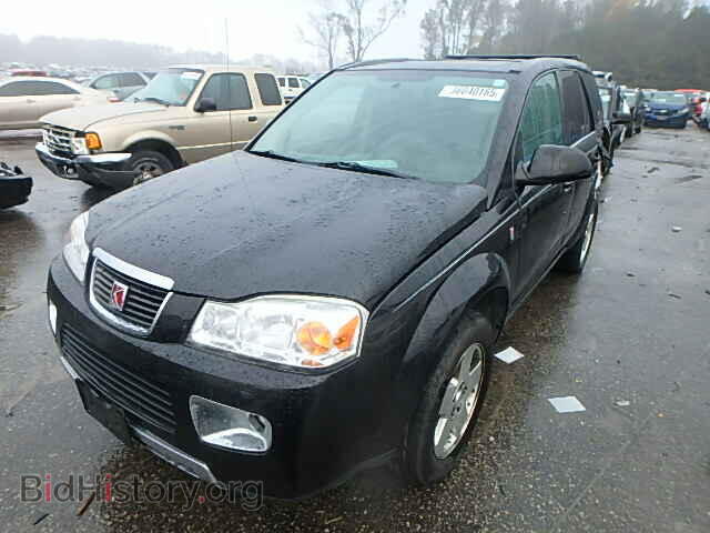 2007 SATURN VUE - VIN: 5GZCZ53487S870798 - Фото 2