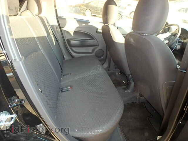 2015 MITSUBISHI MIRAGE - VIN: ML32A3HJ5FH044934 - Фото 6