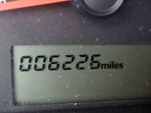 2015 MITSUBISHI MIRAGE - VIN: ML32A3HJ5FH044934 - Фото 8